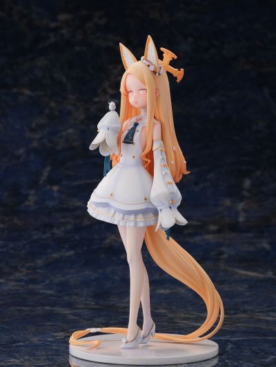 蔚蓝档案 百合园圣娅