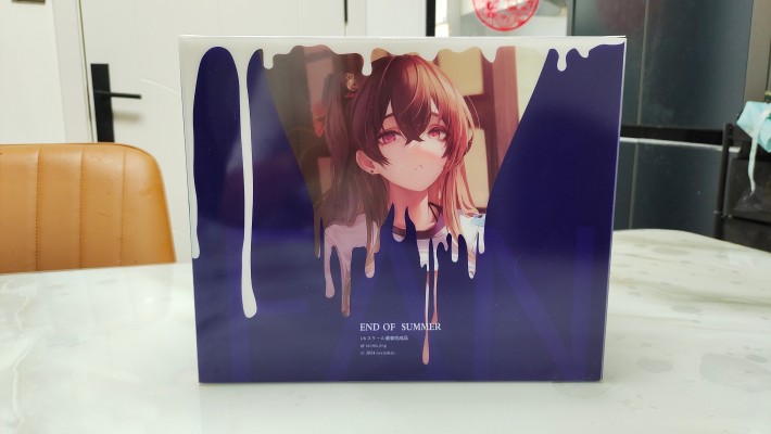 避暑的体操服JK少女 普通版