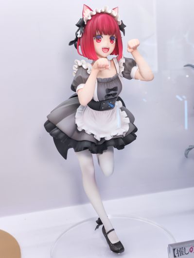 我推的孩子 有马加奈 猫女仆 限定版