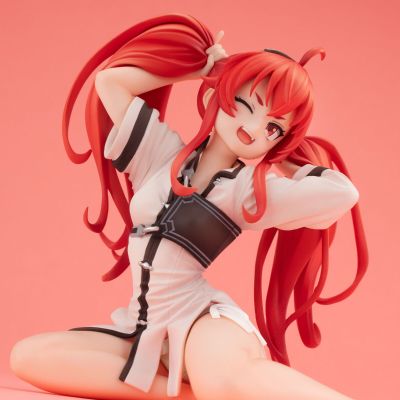 Melty Princess 无职转生2～到了异世界就拿出真本事～ 掌中艾莉丝