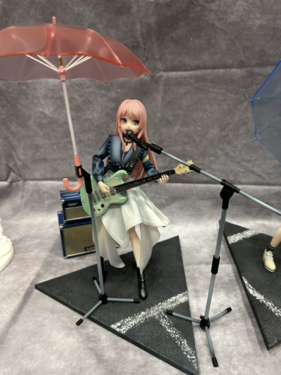 BanG Dream! It's MyGO!!!!! 千早爱音