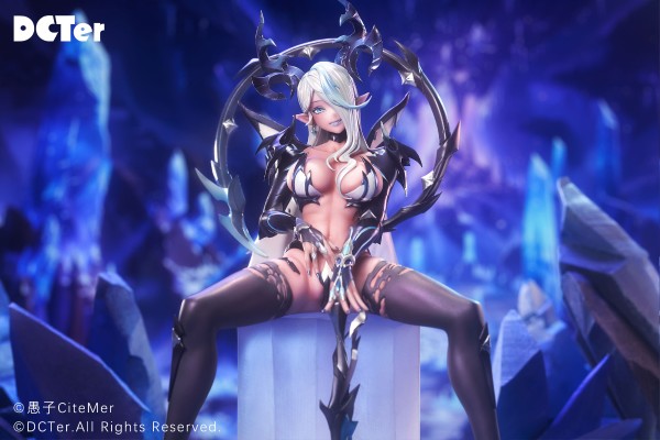 龙姬士 迪玛奥丝