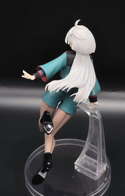 一番赏 机动战士高达 水星的魔女2 B奖 奥莉奈·伦布兰 MASTERLISE EXPIECE