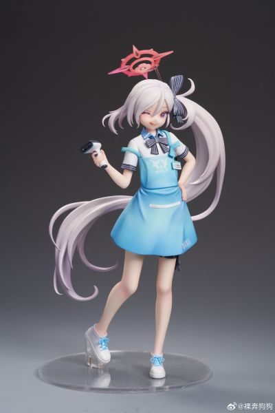 蔚蓝档案 浅黄睦月 Devil24 Ver.