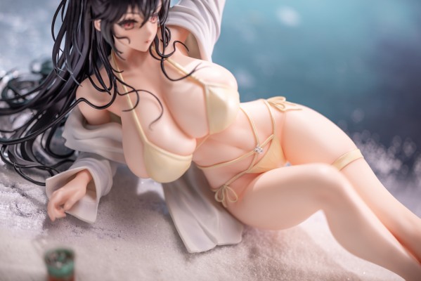 碧蓝航线 大凤 泳装