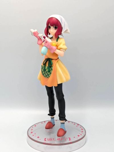 Trio-Try-iT  我推的孩子 “小苏打女郎”有马加奈