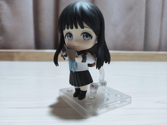 粘土人  #1790  鹿乃