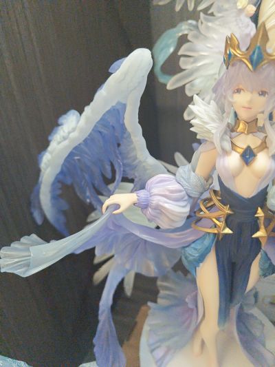 巨灵 利维坦