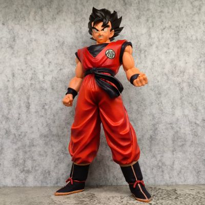 一番赏 龙珠 基纽特种部队!!来袭 A奖 孙悟空:界王拳