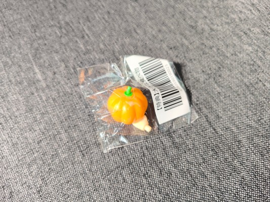 粘土人#2275 JOJO的奇妙冒险 黄金之风 迪亚波罗