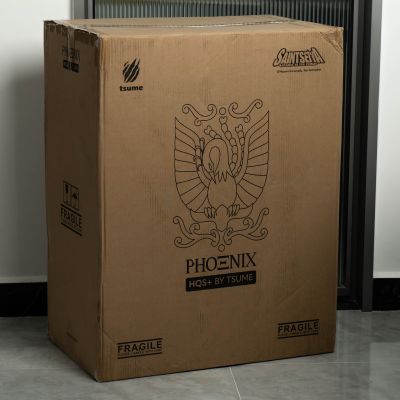 HQS 圣斗士星矢 凤凰座一辉（动画版）