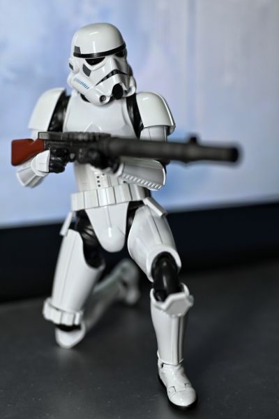 S.H.Figuarts 冲锋队员（星球大战：新希望）