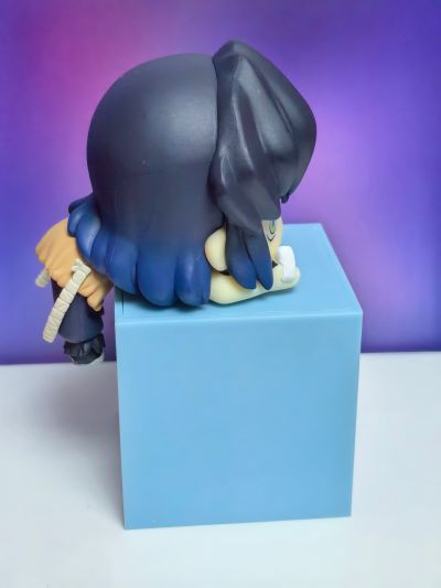 鬼灭之刃趴趴人偶   伊之助！伊之助！伊之助！