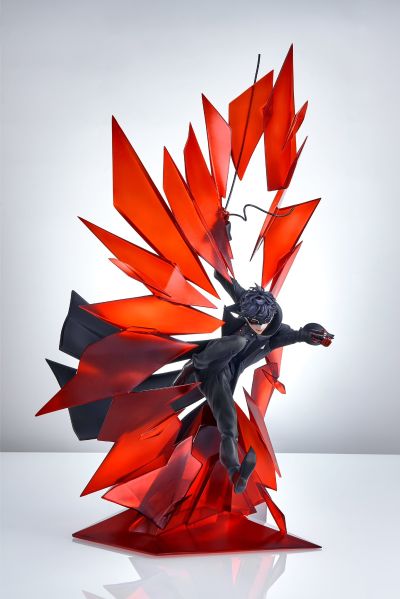 女神异闻录5 BANG(JOKER)