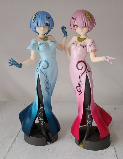 独特魅力 Re：从零开始的异世界生活 拉姆 异色版（资料待核实）