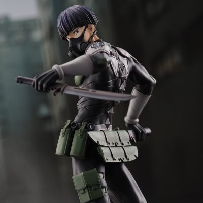 怪兽8号 保科宗四郎