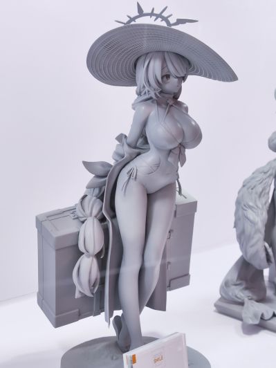 蔚蓝档案 若叶日向（泳裝）