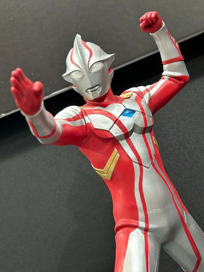 大怪兽系列 奥特新生代 梦比优斯奥特曼 款式2