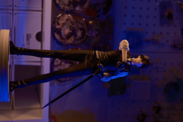 桌面手伴系列 诡秘之主 克莱恩莫雷蒂 正式队员