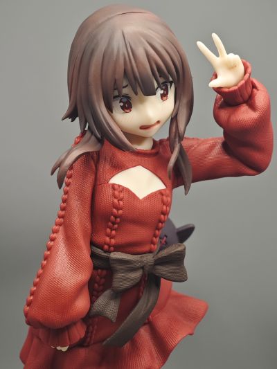 为美好的世界献上祝福！第三季 惠惠