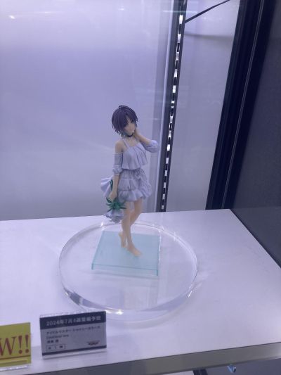 Emotional lens 偶像大师闪耀色彩 浅仓透