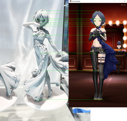 Dream Tech 偶像大师 灰姑娘女孩 [Pretty Liar] 速水奏+