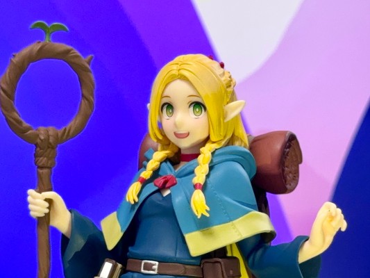 POP UP PARADE  迷宫饭 玛露西尔