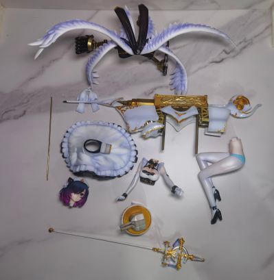 碧蓝航线 贾维斯