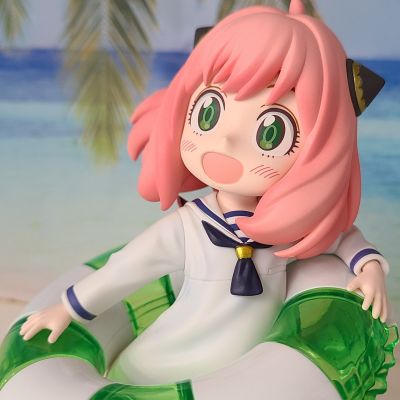 Luminasta 间谍过家家 动画版 阿尼亚·福杰（过暑假）