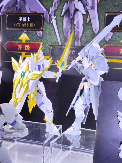 30MF 进阶装甲（罗萨战士）