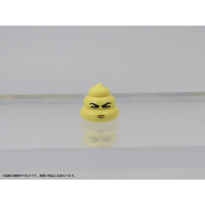 Puripura 便便俱乐部 第一弹