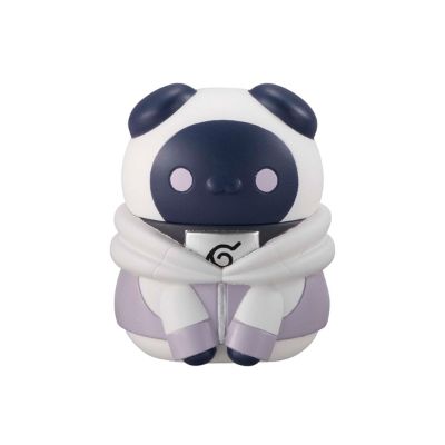 超级喵喵计划 火影忍者 疾风传 火影忍喵！开战！第四次忍界大战