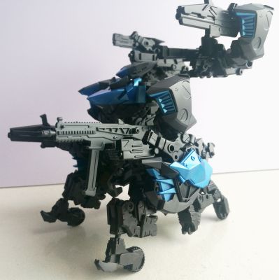 异鸟代码 影子部队 扩张框架系列 蓝姬鹟