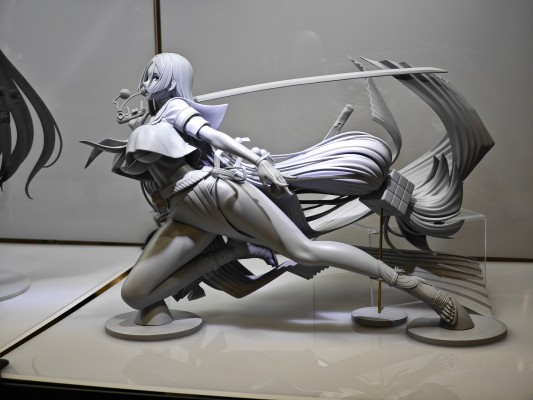 【299p】WF2024 展会真正的精髓 个人势展区