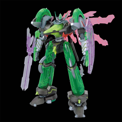 机器收藏品  1/72 ZEGAPAIN ALTAIR