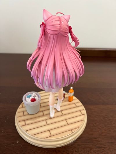 请饲养我吧、主人！