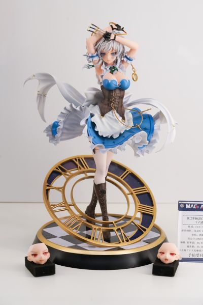 东方Project 真恐怖！就在你的身后 古明地恋