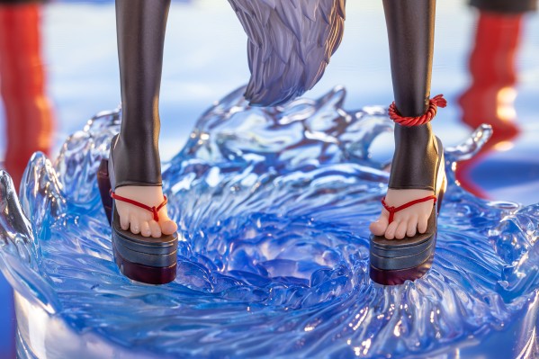 碧蓝航线 朝凪 原设ver