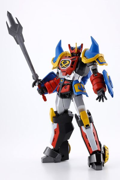 战国魔神豪将军