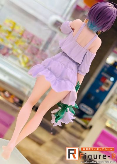 Emotional lens 偶像大师闪耀色彩 浅仓透