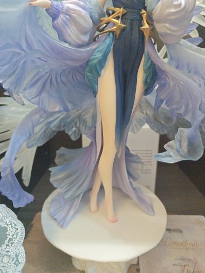 巨灵 利维坦