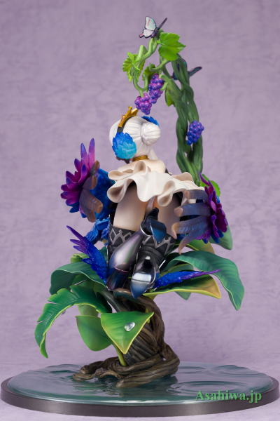 PRISMA WING PWOSL-01P 奥丁领域：里普特拉西尔 关德琳