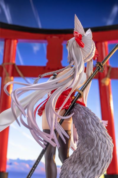 碧蓝航线 朝凪 原设ver