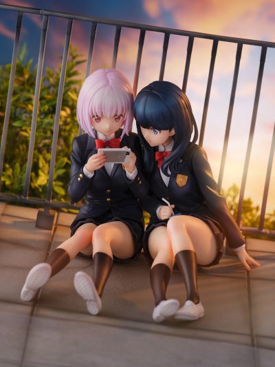 SSSS.古立特 新条茜 与 宝多六花