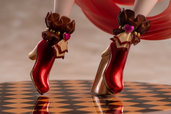 赛马娘 美蒲波旁