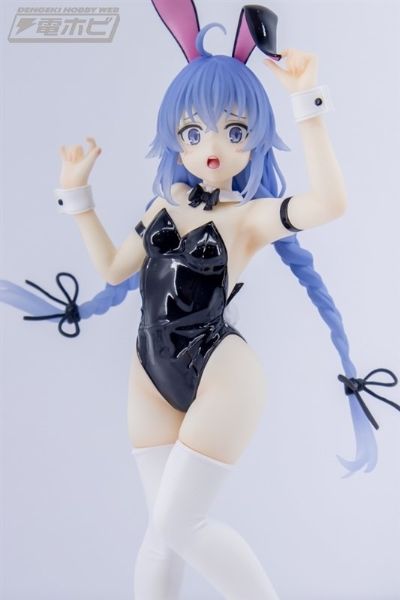 Vivit 无职转生2 ~到了异世界就拿出真本事~  洛琪希·米格路迪亚 兔女郎