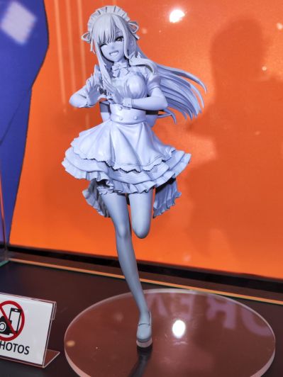 更衣人偶坠入爱河 喜多川海梦 可爱女仆