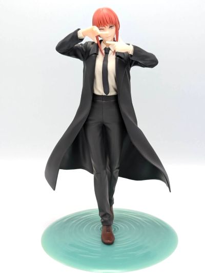 魅力无限 链锯人 真纪真