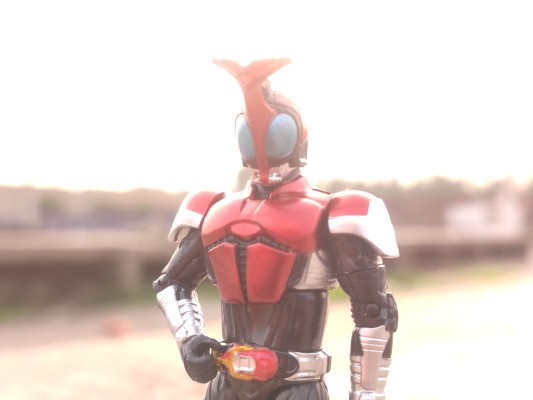 假面骑士英雄飞踢立体冰箱贴