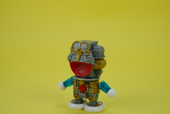 FiguartsZERO 哆啦A梦  哆啦A梦